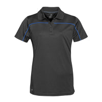Women's Velocity Sport Polo Final Sale - IPS-2W