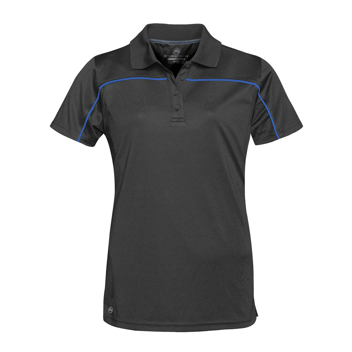 Women's Velocity Sport Polo Final Sale - IPS-2W