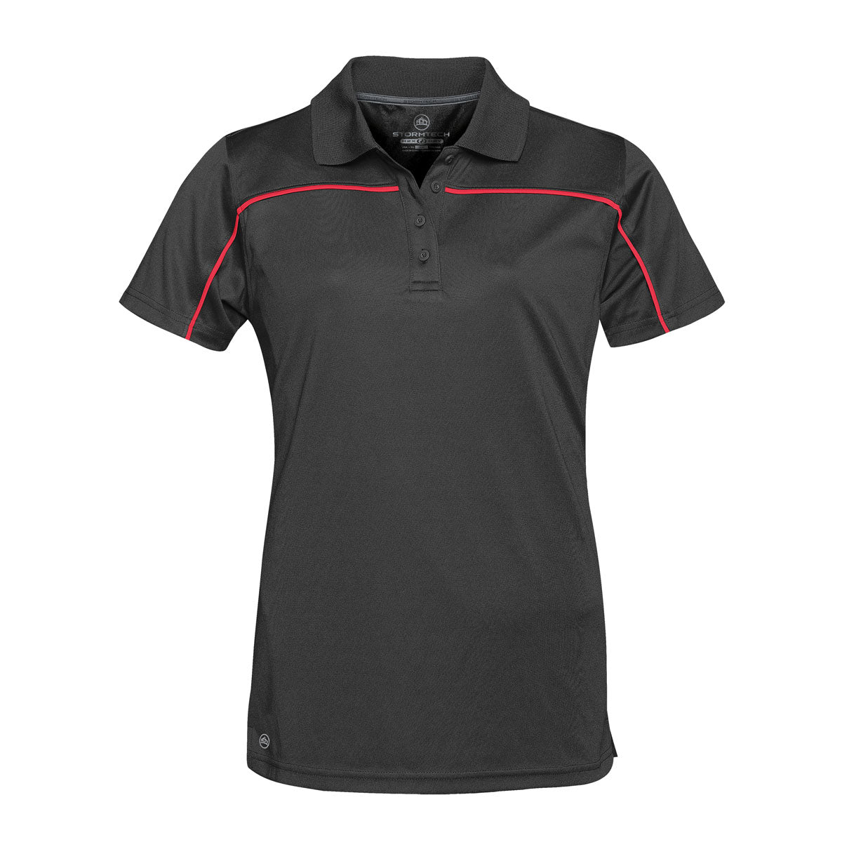 Women's Velocity Sport Polo Final Sale - IPS-2W