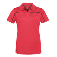 Women's Velocity Sport Polo Final Sale - IPS-2W