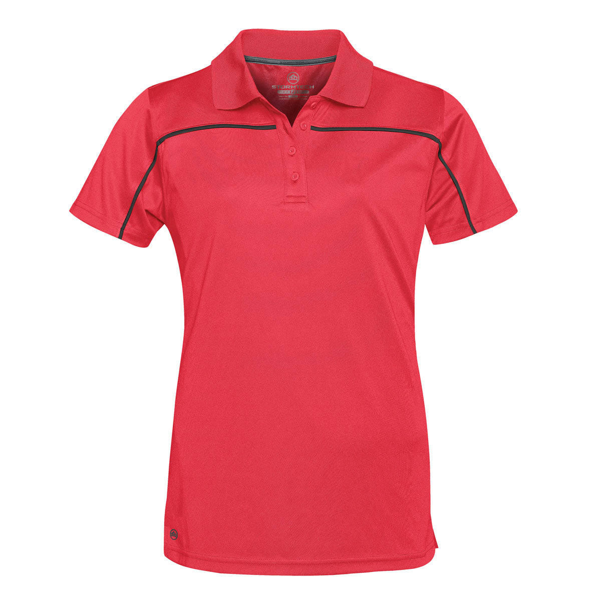 Women's Velocity Sport Polo Final Sale - IPS-2W