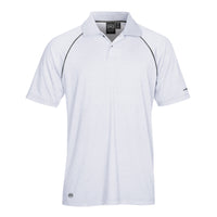 Men's Piranha Performance Polo - IPS-4