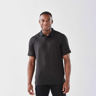 Men s Piranha Performance Polo IPS 4