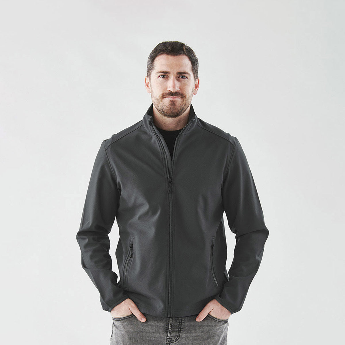 Men's Softshells – Stormtech Canada Retail