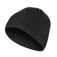Helix Knitted Fleece Beanie - KFH-1