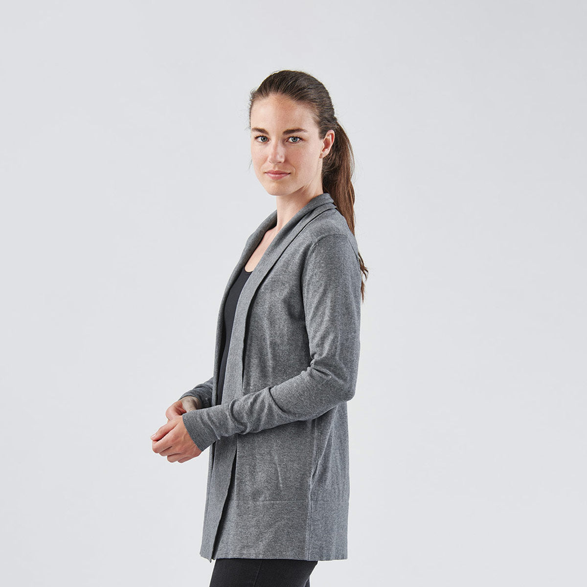 Women s Soho Cardigan Stormtech Canada Retail