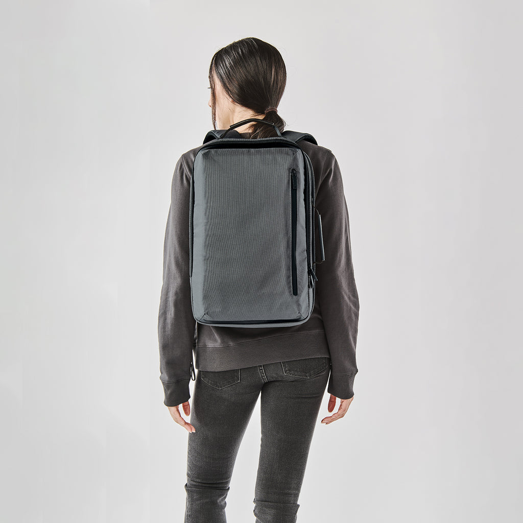 Hedmark Commuter Backpack 21 - Stormtech Canada – Stormtech Canada Retail