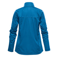 Women's Greenwich Lightweight Softshell - KS-3W