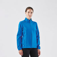 Women's Greenwich Lightweight Softshell - KS-3W