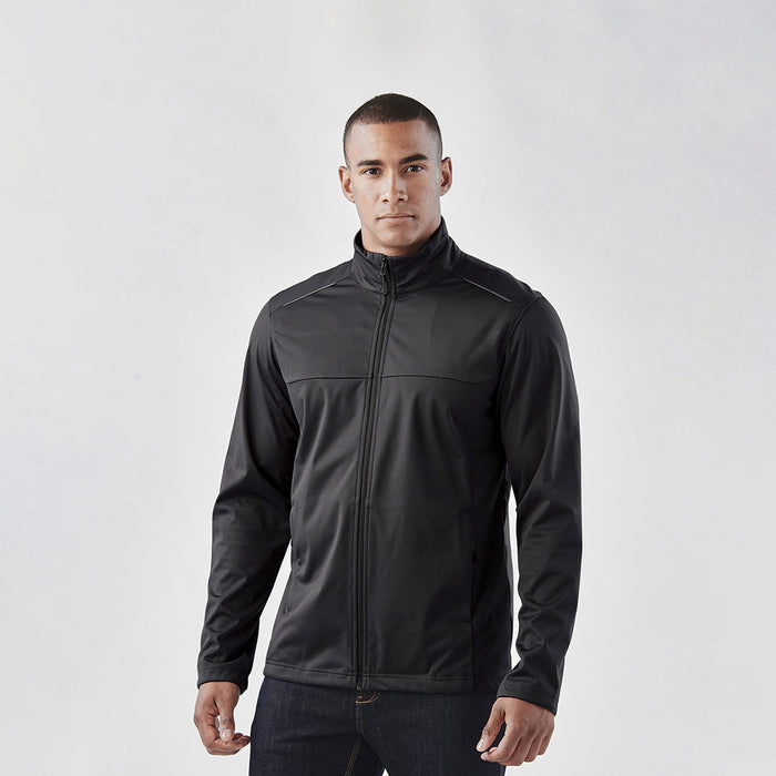 Techanova Jacket Products - Stormtech Canada Retail