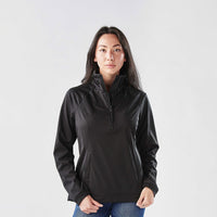 Women's Catskill Anorak - KS-4W