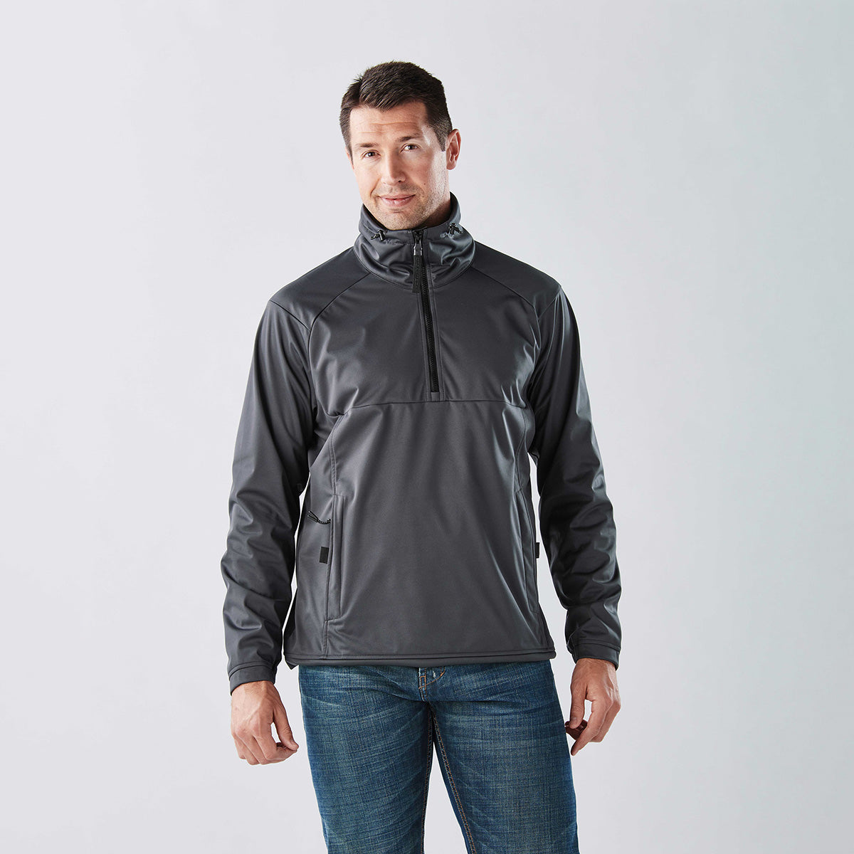 Men's Catskill Anorak - Stormtech Canada Retail