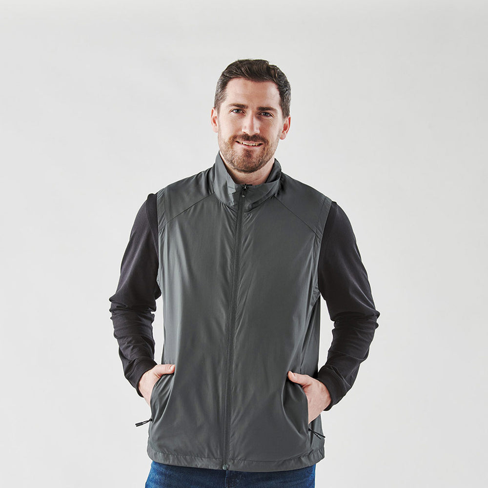 Men's Orbiter Insulated Softshell - Stormtech Canada - Stormtech Canada ...