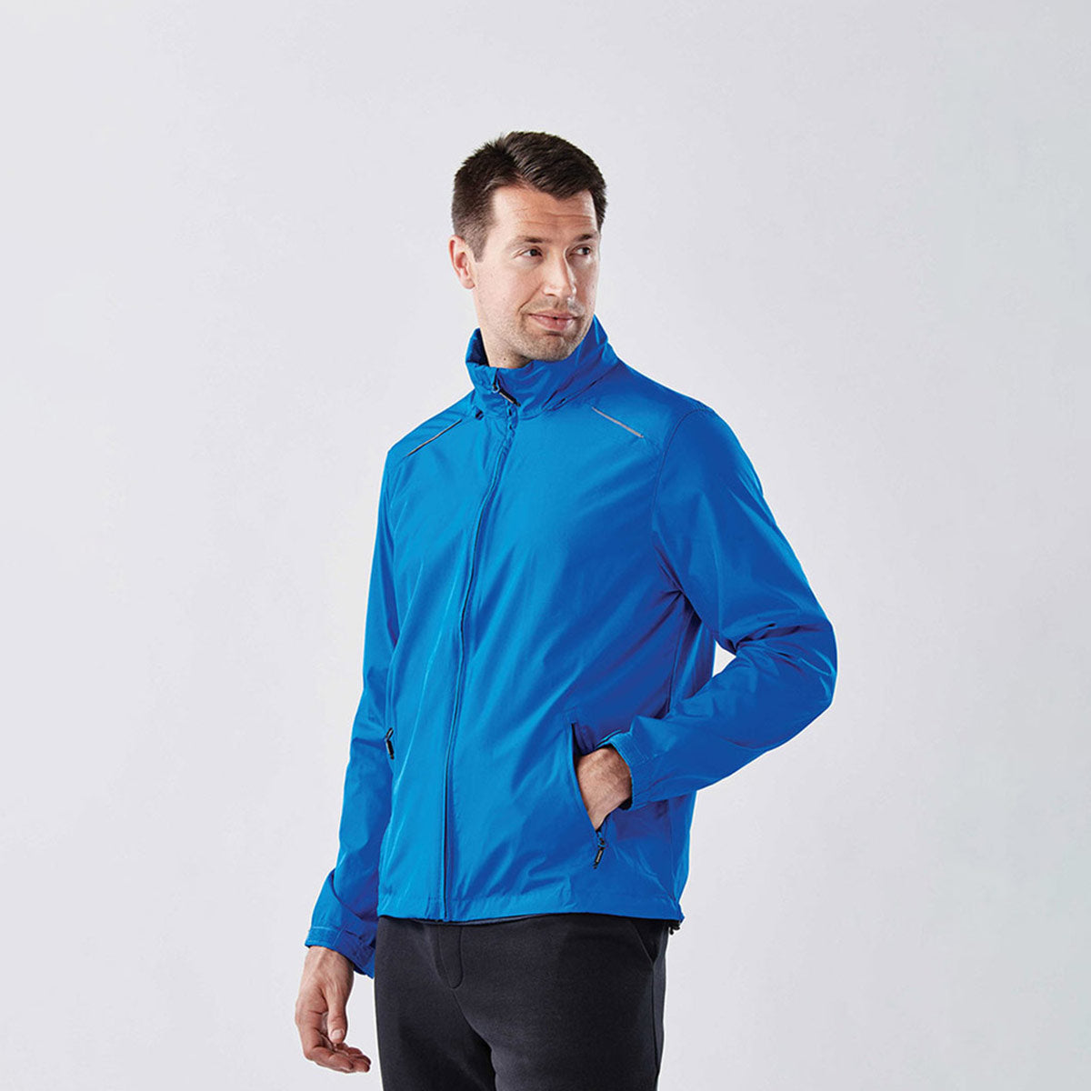 Nautilus jacket hotsell