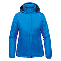 Women's Nautilus Insulated Jacket Final Sale - KXR-1W