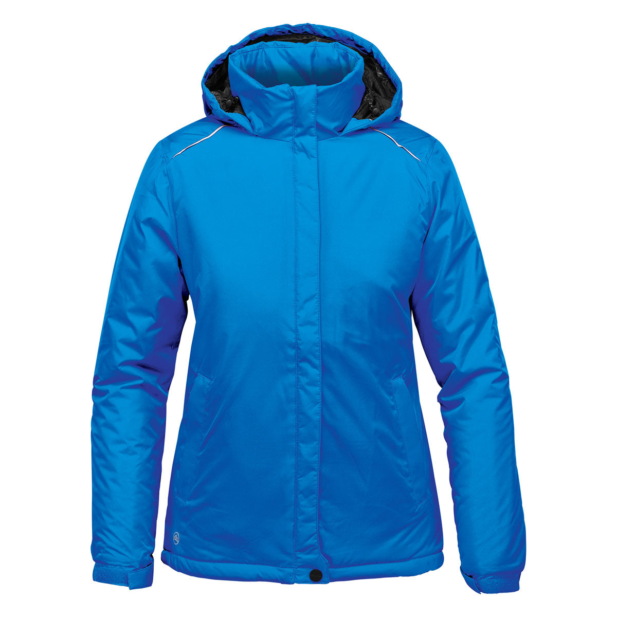 Women's Nautilus Insulated Jacket Final Sale - KXR-1W