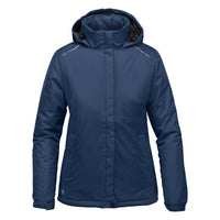 Women's Nautilus Insulated Jacket Final Sale - KXR-1W