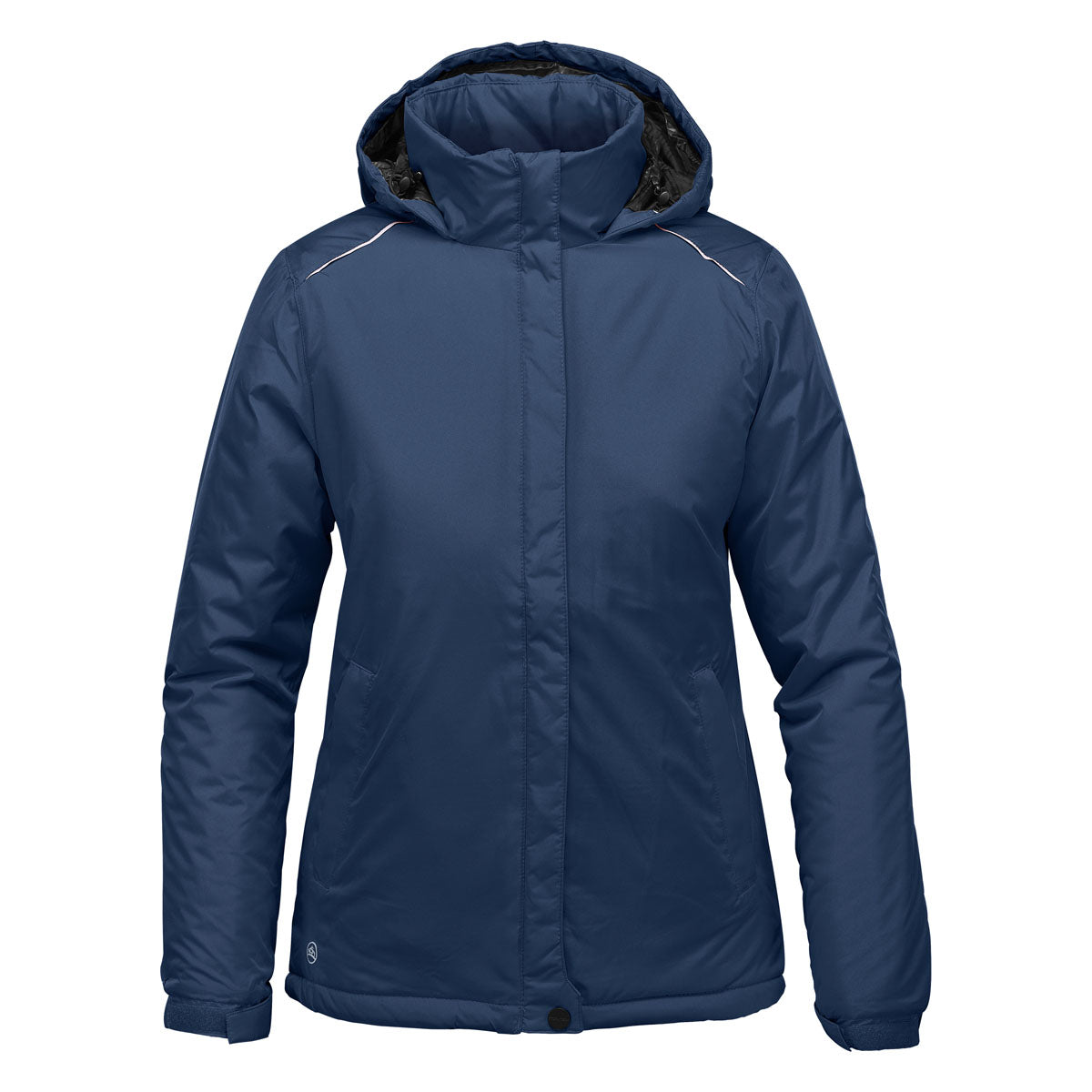Women's Nautilus Insulated Jacket Final Sale - KXR-1W