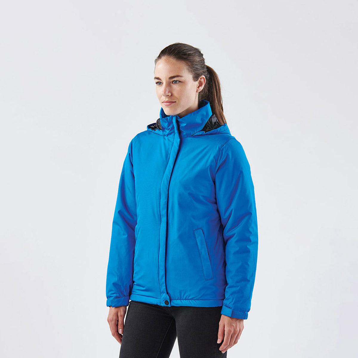 Women's Nautilus 3-in-1 Jacket - Stormtech Canada Retail