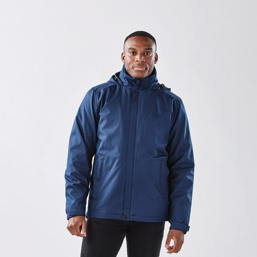 3-in-1 System Jackets - Stormtech Canada Retail