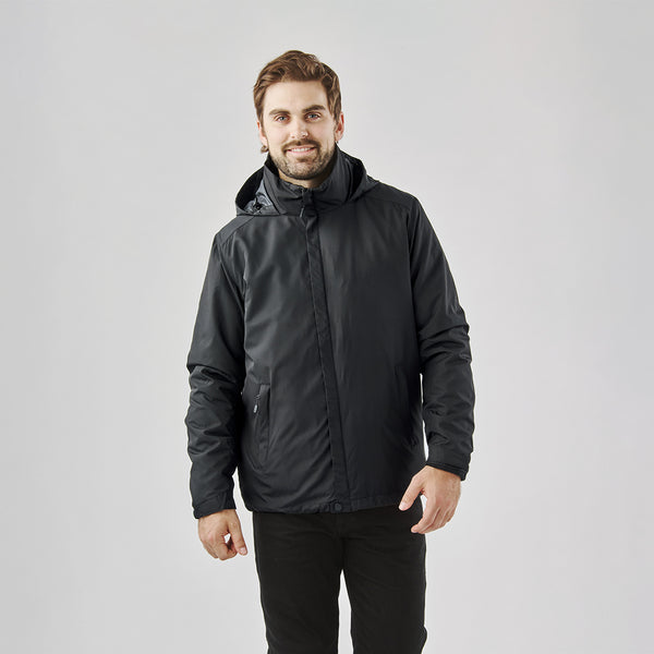3-in-1 System Jackets - Stormtech Canada Retail