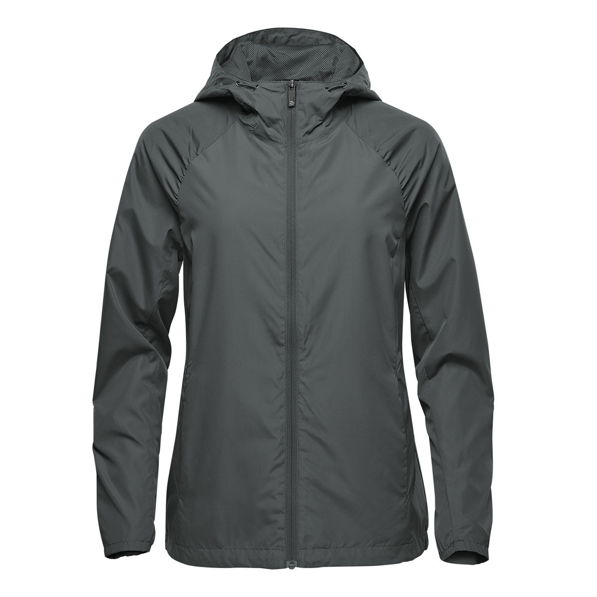 Icebreaker women's coriolis hooded windbreaker deals