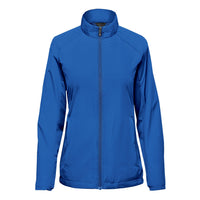 Women's Pacifica Full Zip Jacket - KXT-3W