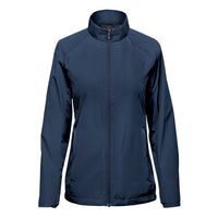 Women's Pacifica Full Zip Jacket - KXT-3W