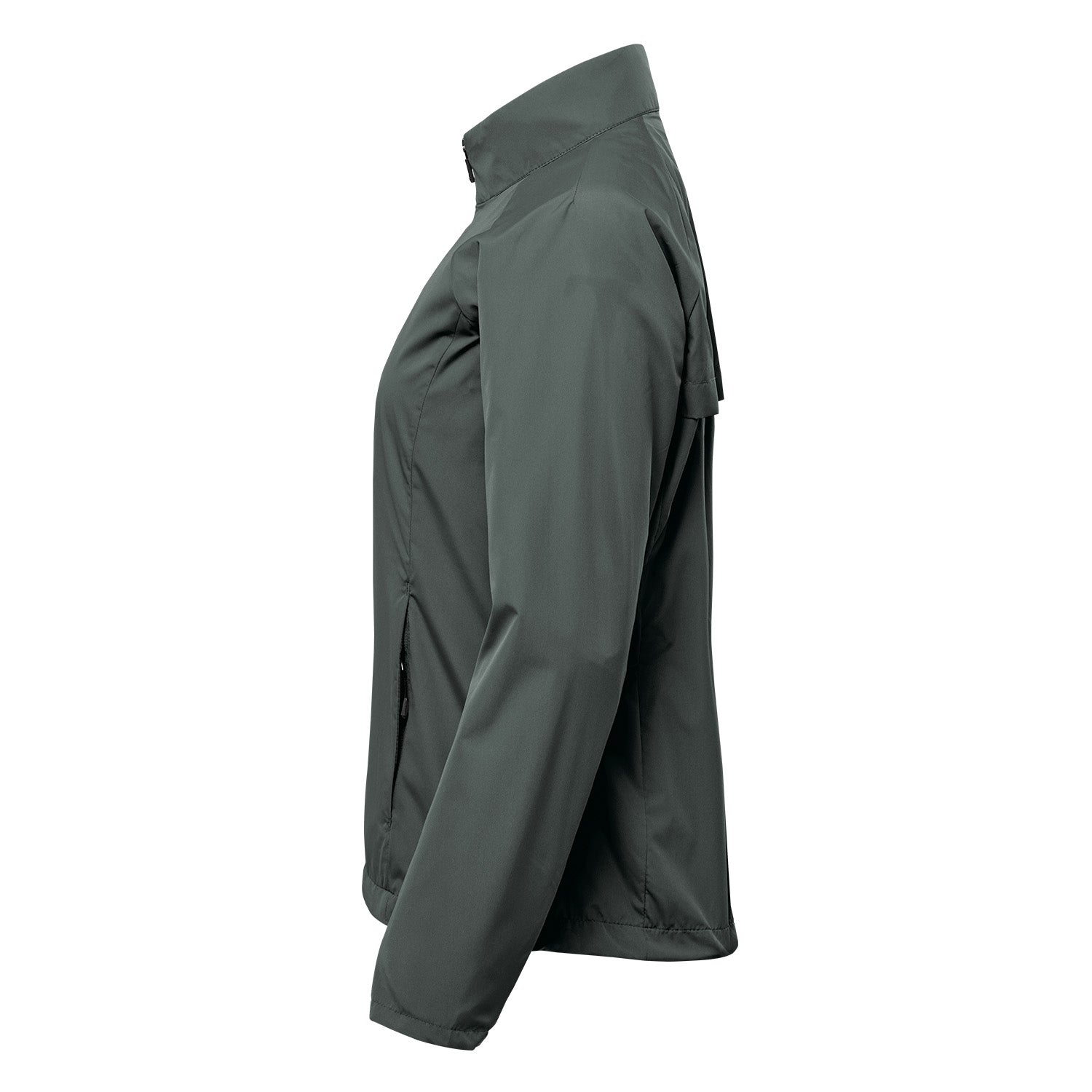 Women's Pacifica Full Zip Jacket - KXT-3W