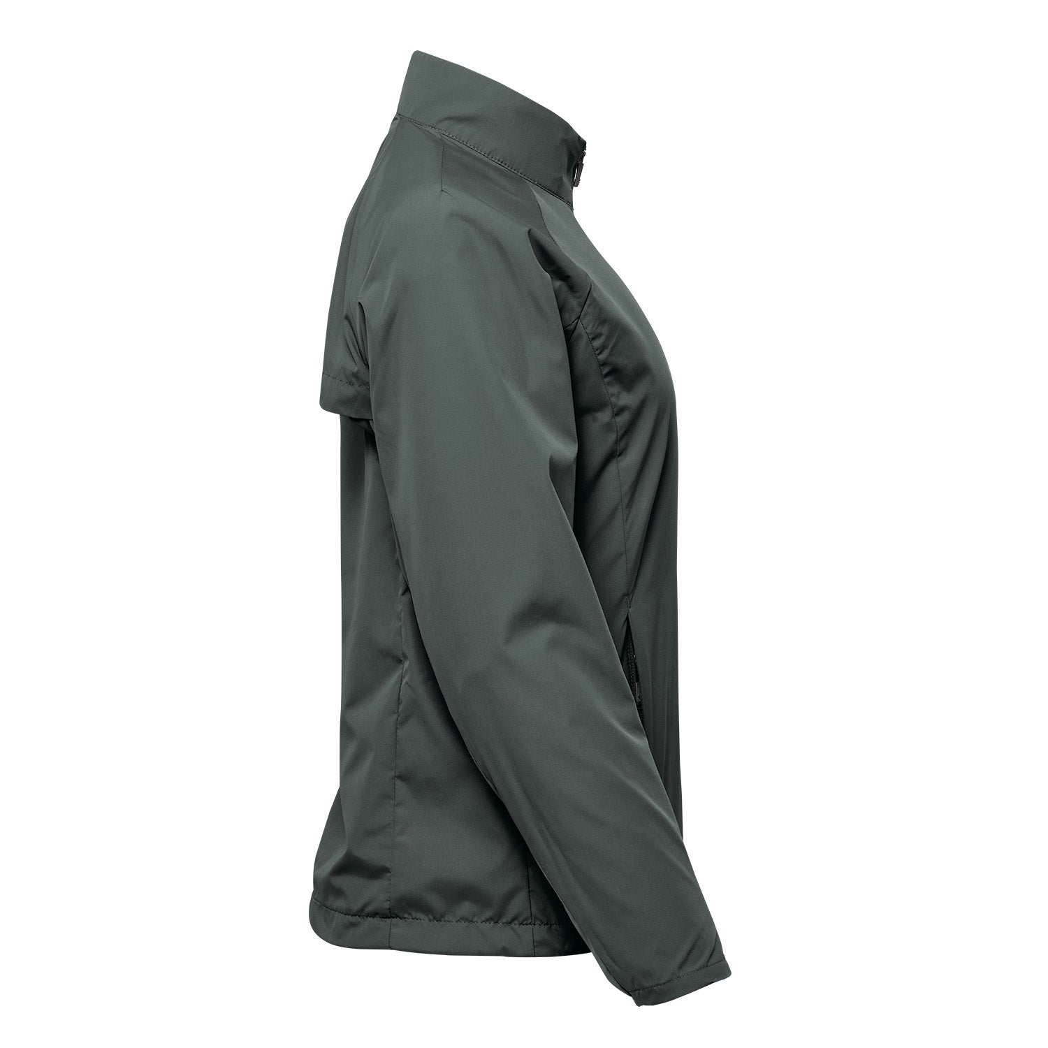 Women's Pacifica Full Zip Jacket - KXT-3W