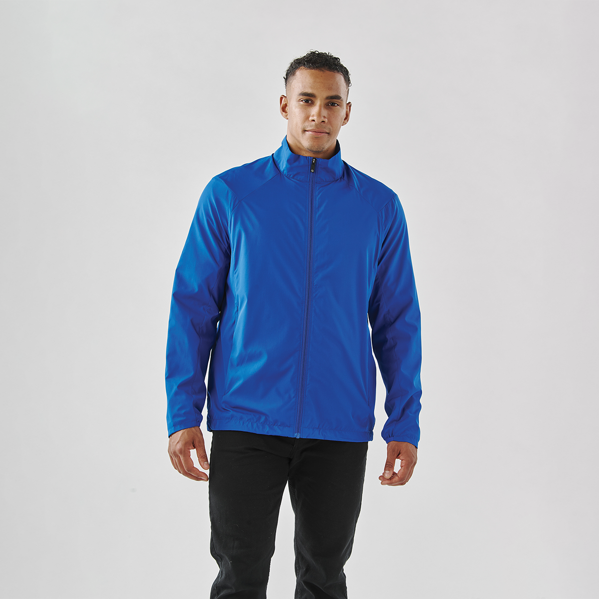 Men's Pacifica Full Zip Jacket - Stormtech Canada Retail