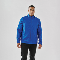 Men's Pacifica Full Zip Jacket - KXT-3