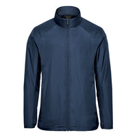 Men's Pacifica Full Zip Jacket - KXT-3