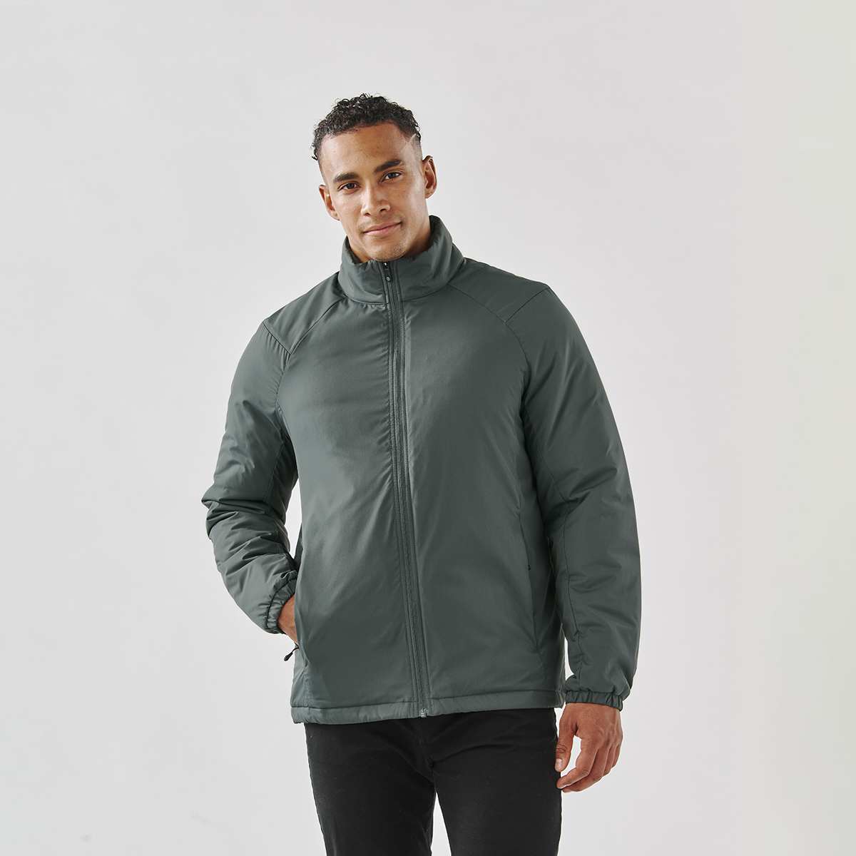 Men's Pacifica Thermal Shell - KXT-4
