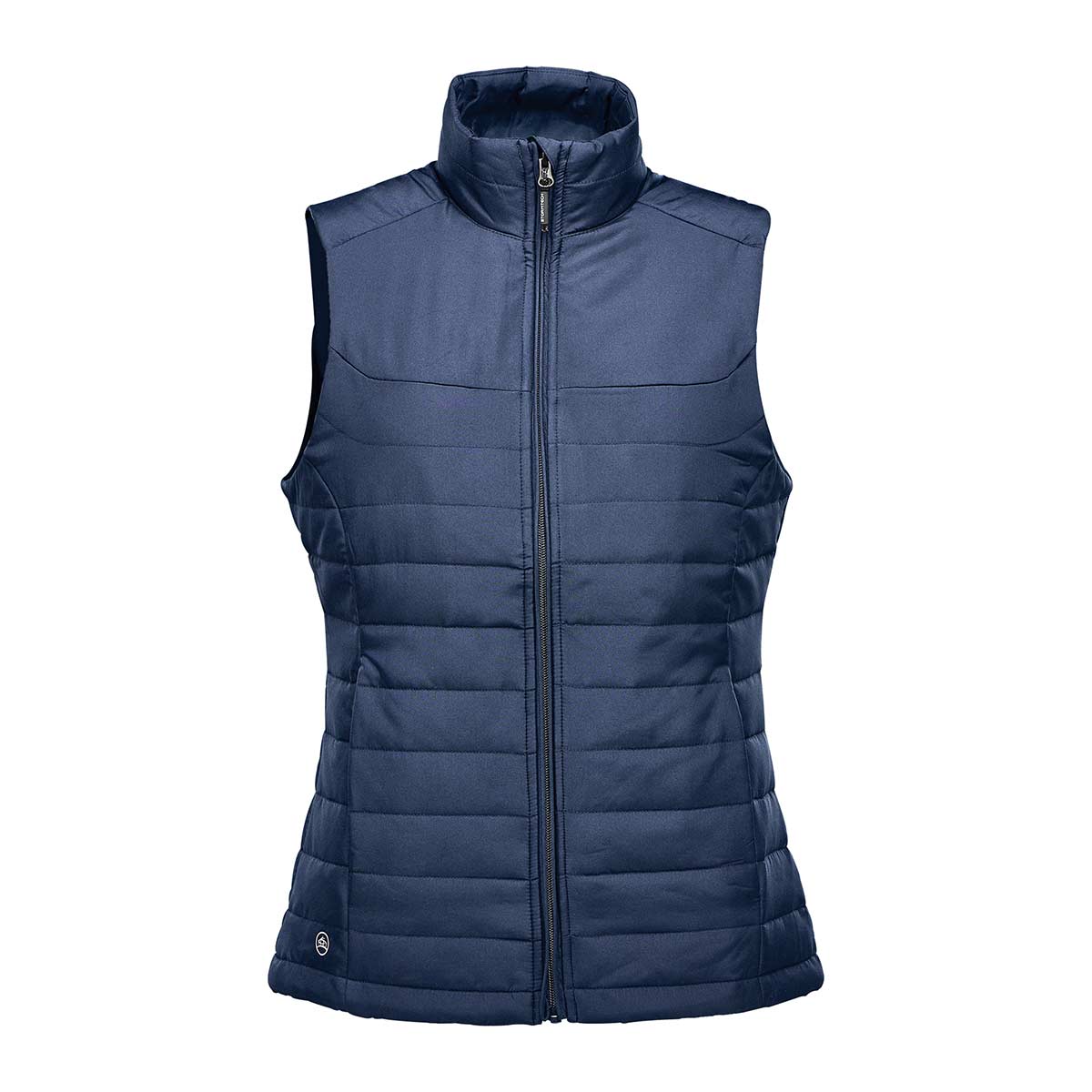 Women s Nautilus Quilted Vest Stormtech USA Retail Stormtech Canada Retail