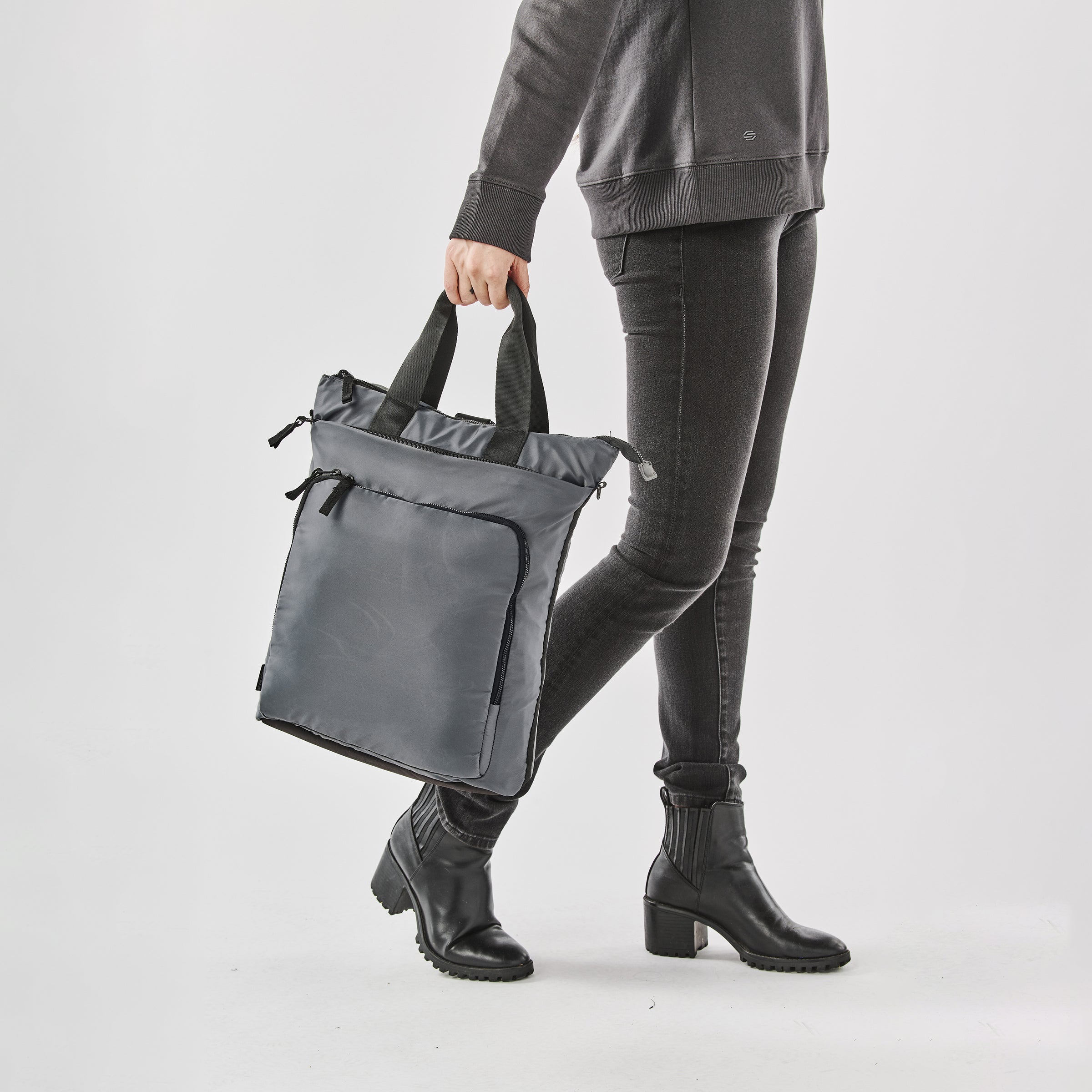 Meridan Tote Backpack 16 - LBR-2
