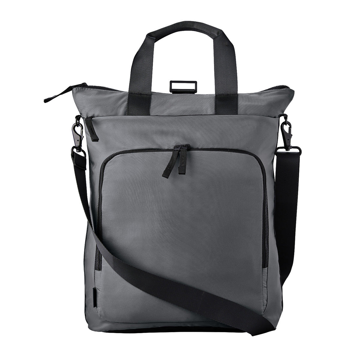 Meridan Tote Backpack LBR 2