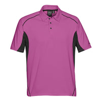 Men's Laguna Performance Polo Final Sale - LPG-1