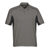 Men's Laguna Performance Polo Final Sale - LPG-1