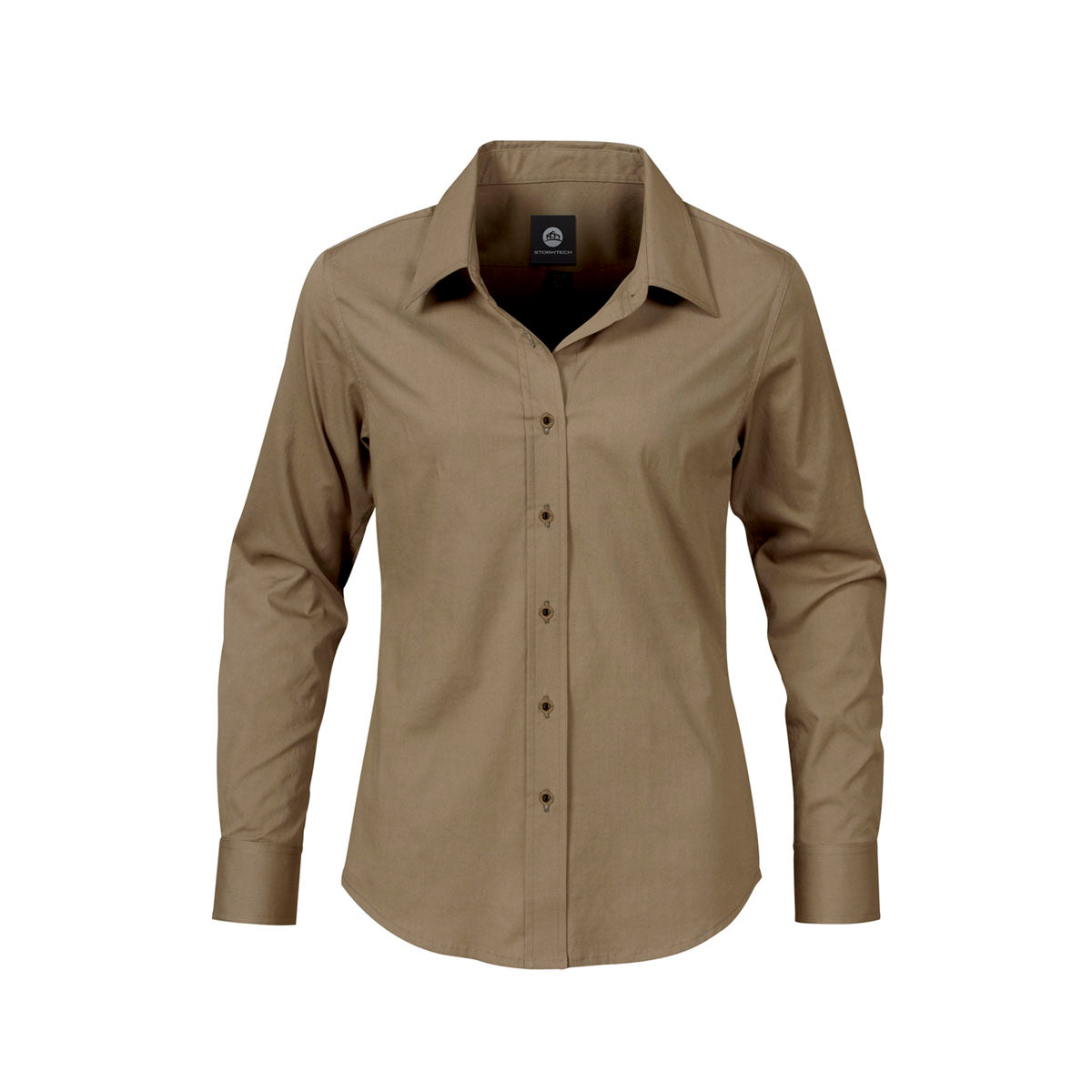 Women's Slim Fit  Shirt Final Sale - LPZ-1W