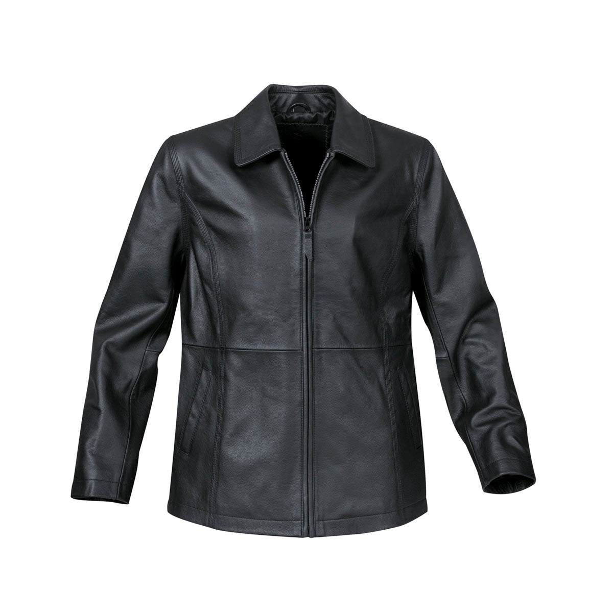 Women's Classic Distressed Jacket Final Sale - LXC-1W