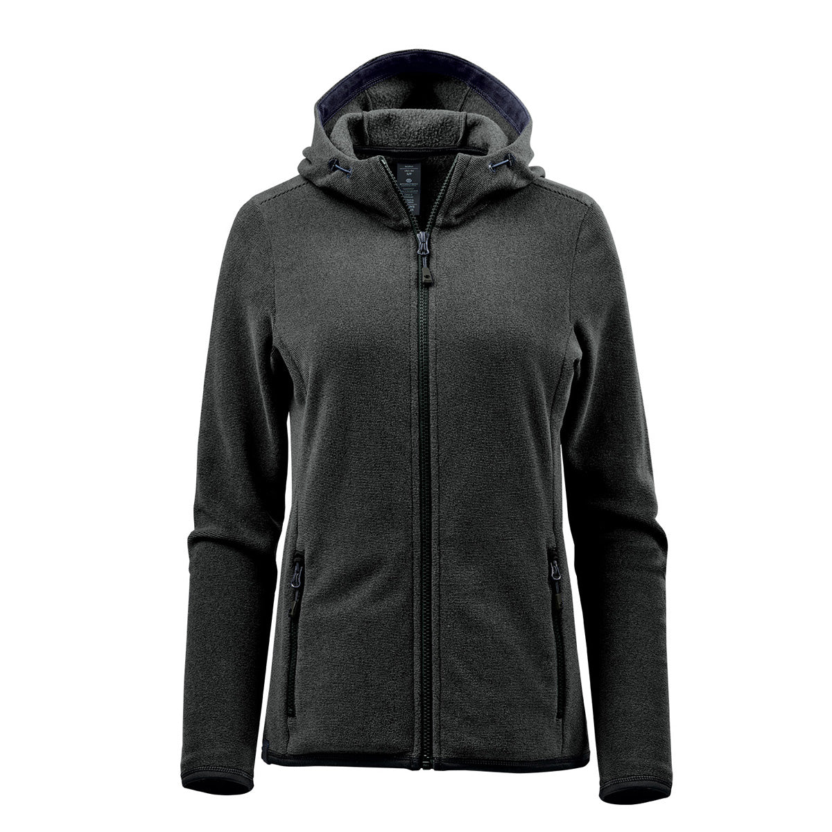 Women's Novarra Full Zip Hoody - Stormtech Canada Retail