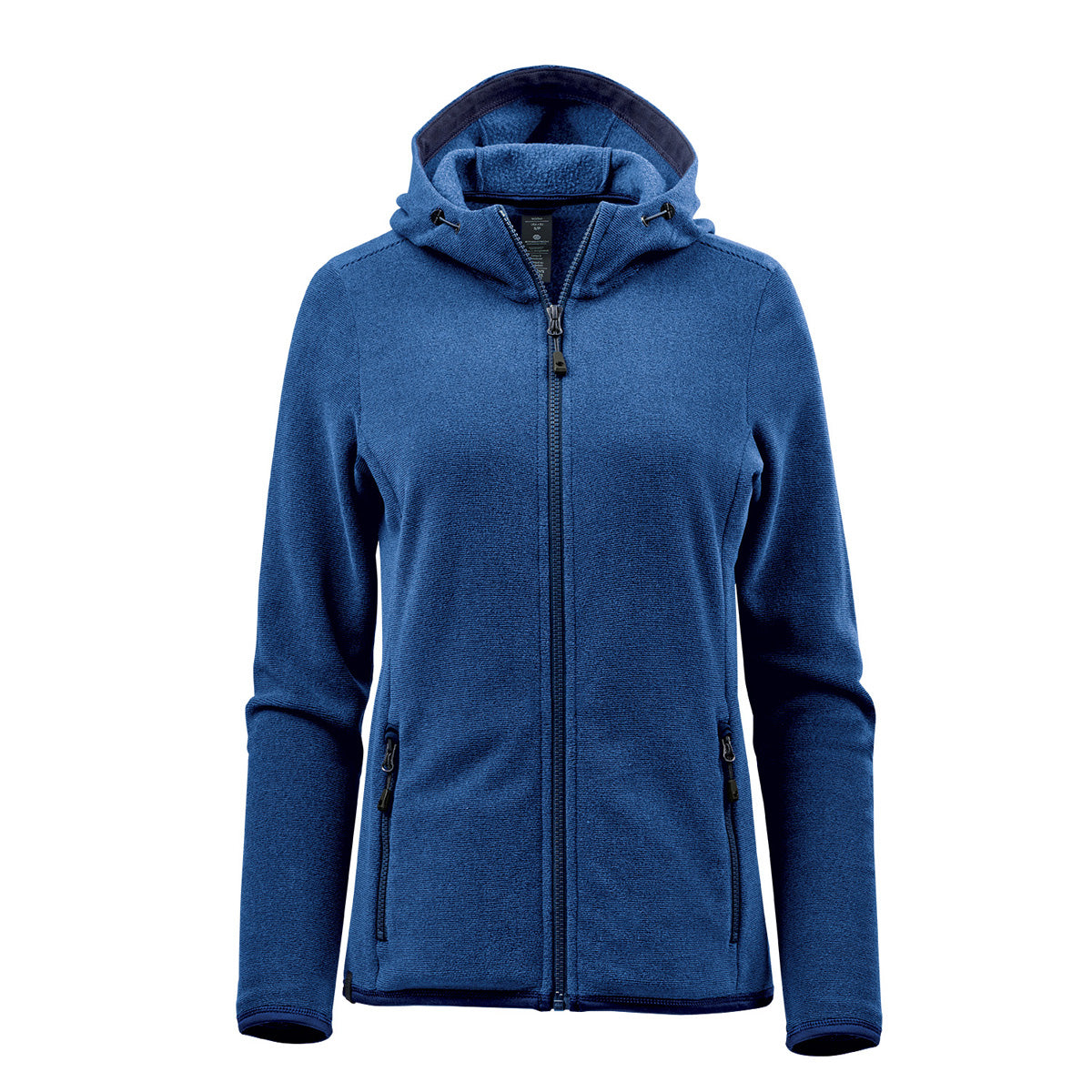 Women's Novarra Full Zip Hoody - Stormtech Canada Retail