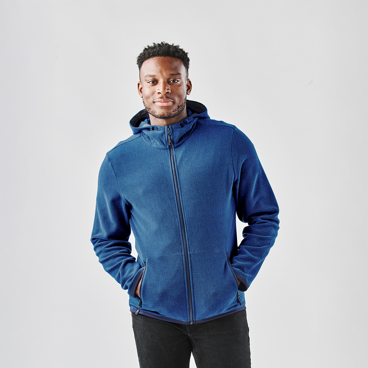 Men's Novarra Full Zip Hoody - Stormtech Canada Retail Men's Novarra Full Zip Hoody - Stormtech Canada Retail