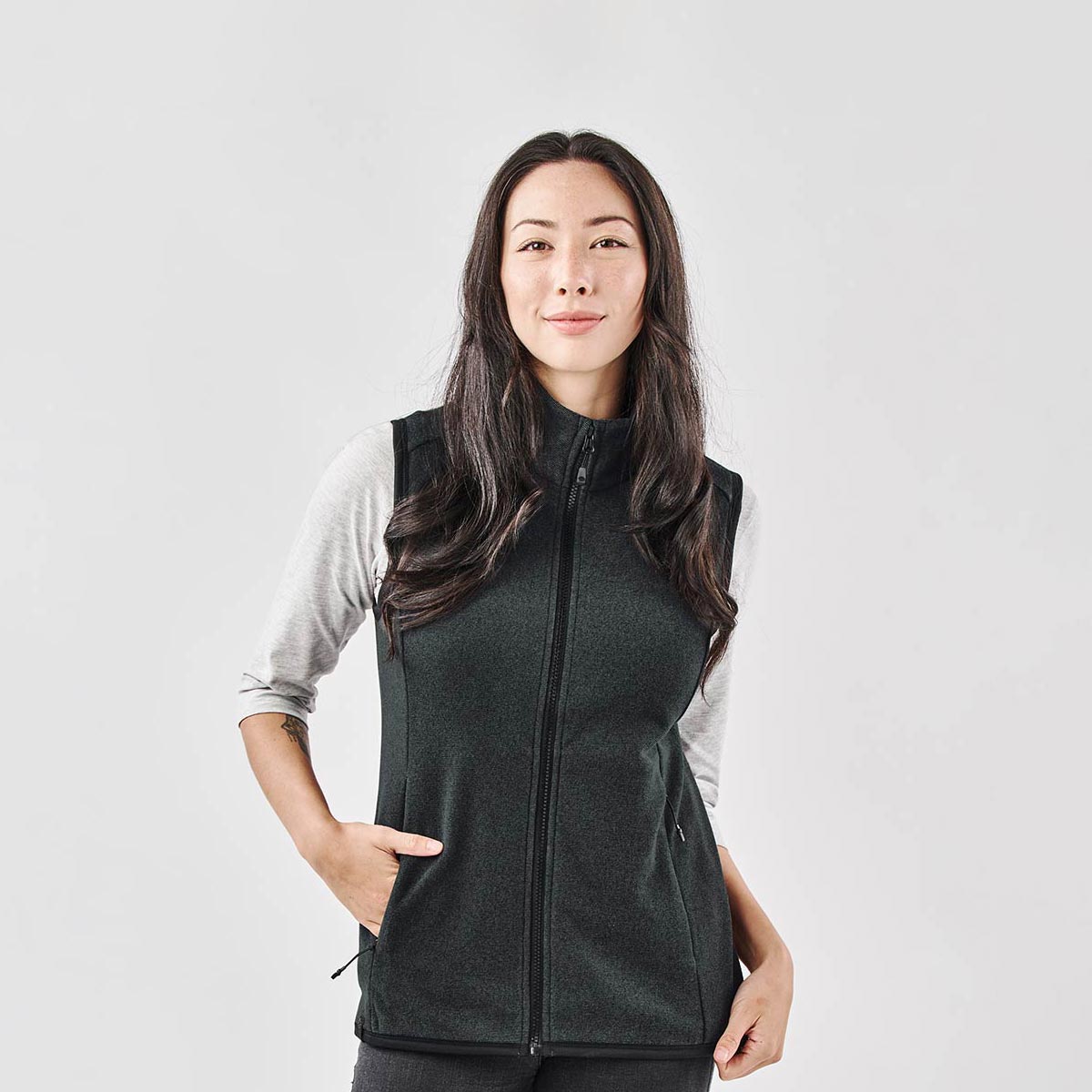 Women's Novarra Vest - Stormtech Canada Retail
