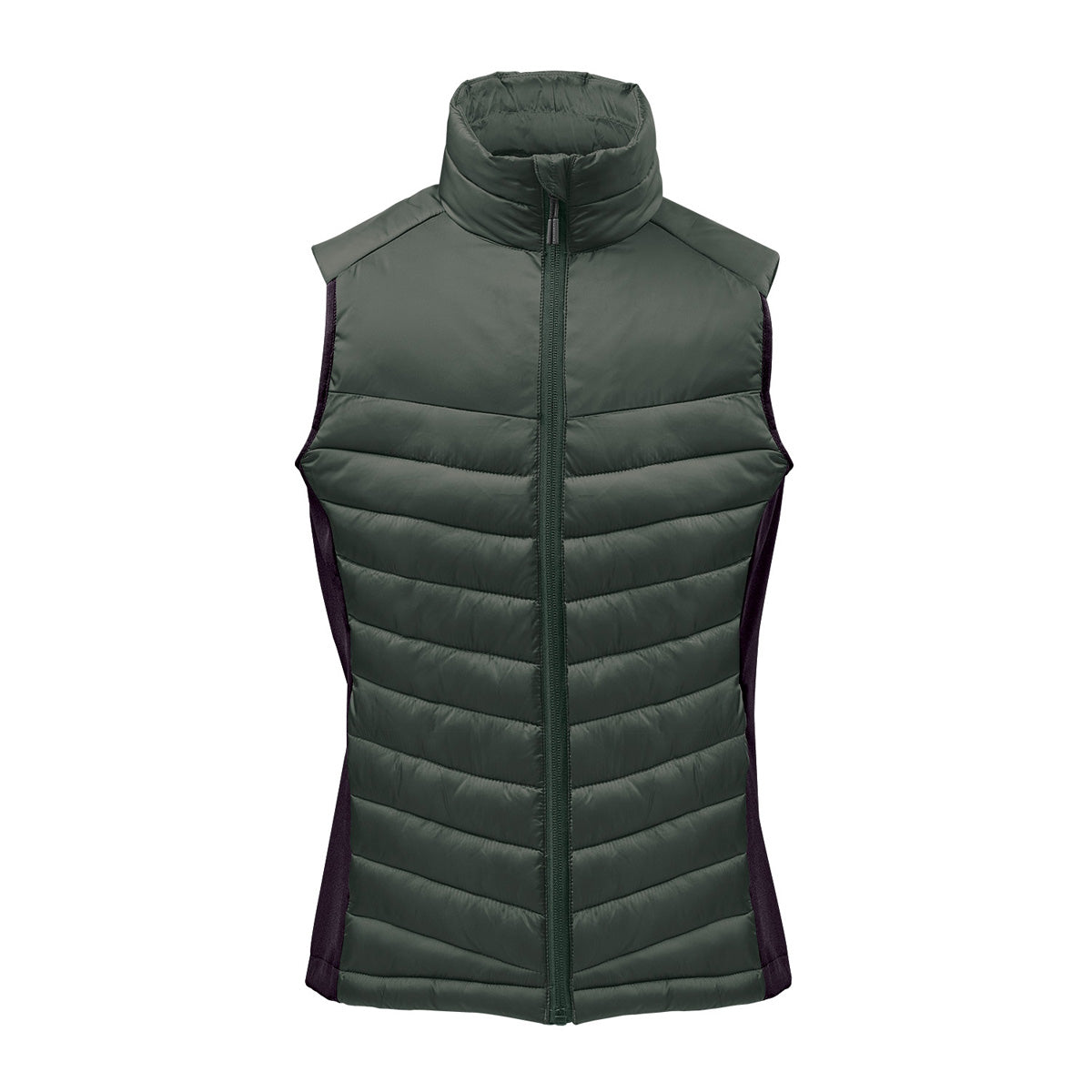 Women's Montserrat Quilted Vest - Stormtech Canada Retail