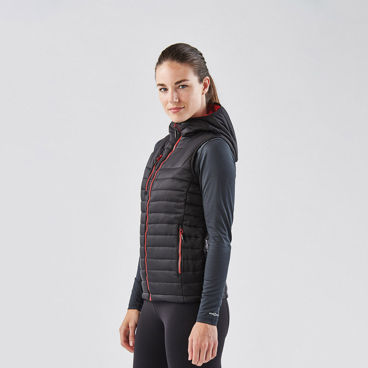 Women's Gravity Quilted Vest - Stormtech Canada Retail
