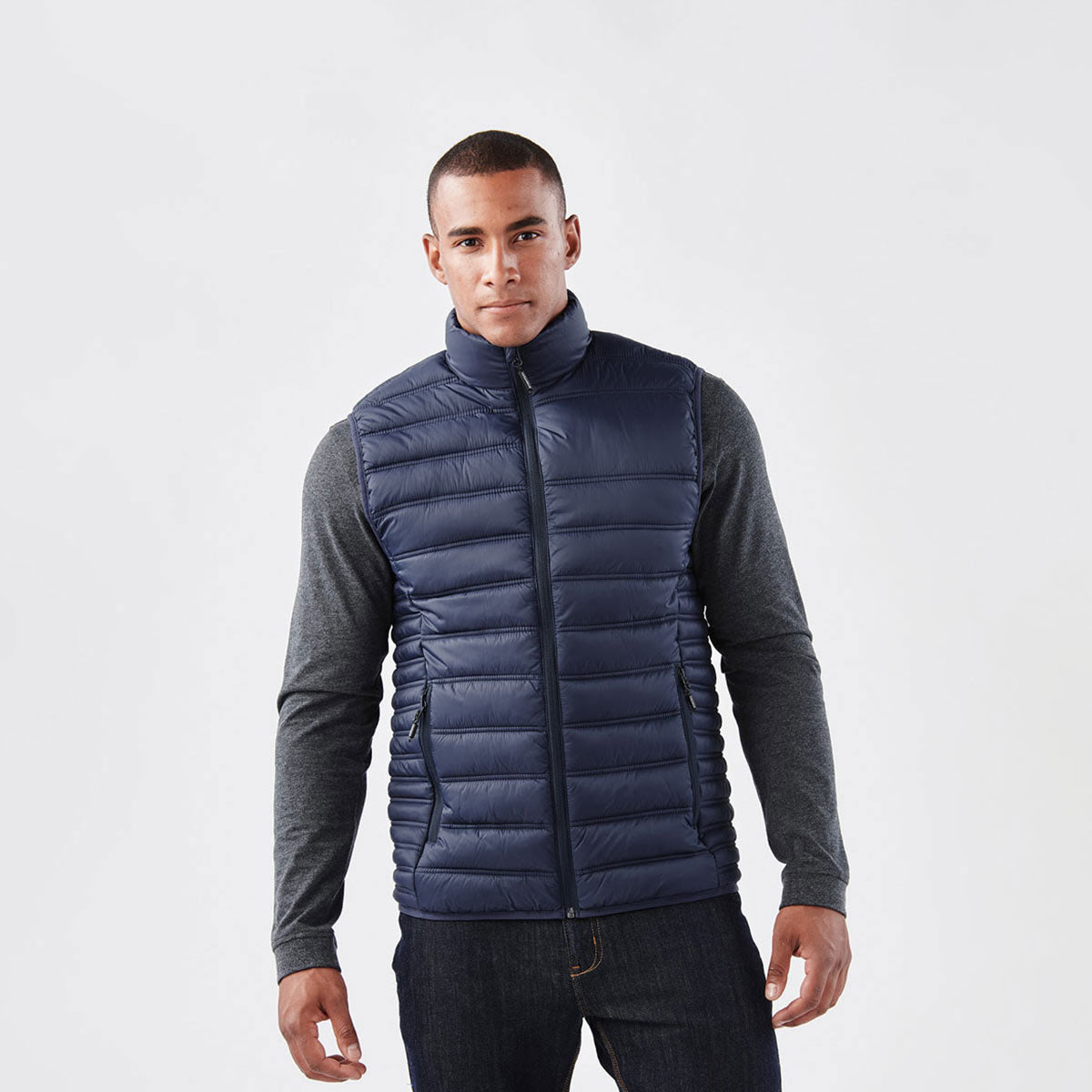 Men's Basecamp Thermal Vest - Stormtech Canada Retail