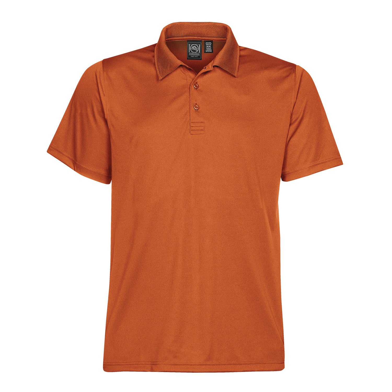 Men's Eclipse H2X-DRY® Pique Polo - Stormtech Canada Retail