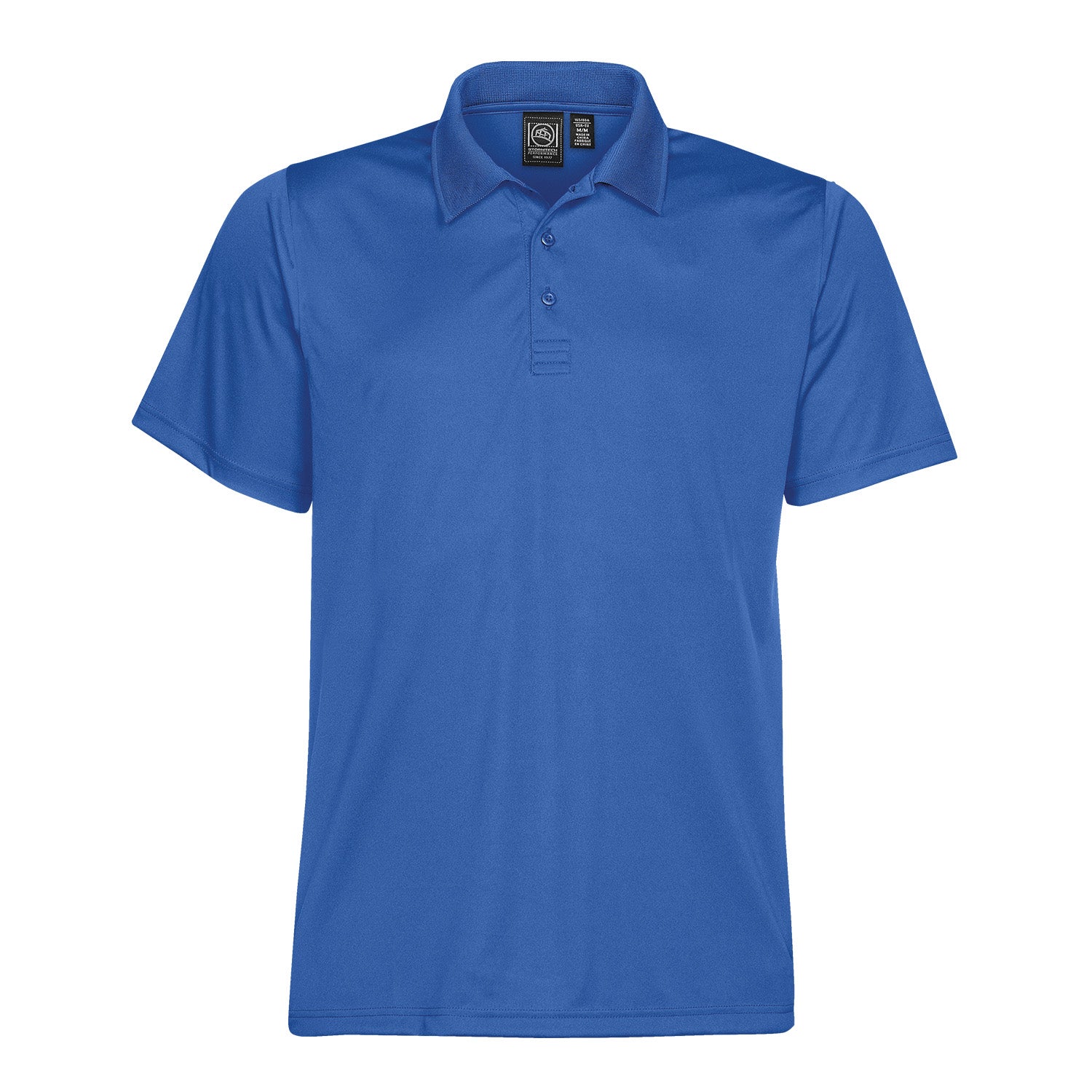 Men's Eclipse H2X-DRY® Pique Polo - Stormtech Canada Retail